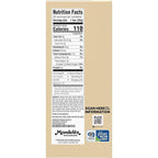 CLIF BAR Minis - White Chocolate Macadamia Nut Flavor - Made with Organic Oats - 4g Protein - Non-GMO - Plant Based - Snack-Size Energy Bars - 0.99 oz. (20 Pack)