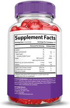 Justified Laboratories (5 Pack Ultra Quick Keto ACV Gummies Extreme 2000MG Ultraquick Keto Gummies Apple Cider Vinegar Formulated with Pomegranate Beet Juice Powder B12 Vegan Non GMO 300 Gummys