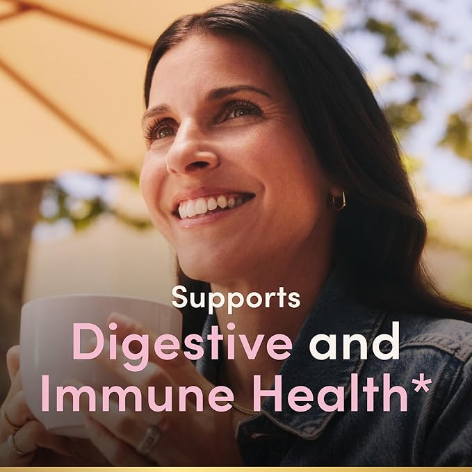 Nature's Bounty Probiotic, Controlled Delivery Dietary Supplement, Supports Digestive, Intestinal and Immune Health, 30 Caplets, 30 Total Servings