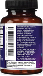 Multi Collagen Pills 2400 mg Per Serving - Advanced Types I, II, III, V, X - Hydrolyzed Multi Collagen Peptides Pills Supplement for Women & Men - Hair, Skin, & Nail Support Supplements - 60 Capsules