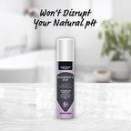 Summer's Eve Ultra Daily Feminine Spray with Talc-Free, Odor-Neutralizing and Sweat-Absorbing Formula, 2 Oz