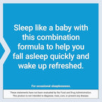 Life Extension Rest & Renew, for a Refreshing & Restorative Night’s Sleep, Gluten-Free, Non-GMO, Vegetarian, 30 Capsules