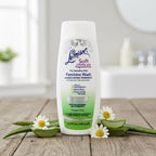 Lemisol Soft Feminine Wash, Fragrance-Free for Sensitive Skin, 12.5 Fl Oz Bottle