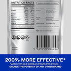 Seoul Tonic Patented "Pre Party" Korean Pear Natural Tonic, Science-Backed, Patented Formula for Easier Morning,Natural Potassium & DHM (100ML) Pack of 12