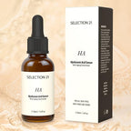 Advanced Hyaluronic Acid Serum for Face Anti Aging with 5% Hyaluronic Acid Complex, Hydrating Stem Cell Serum for Skin 1 Fl OZ.(pack of 1)