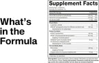 MuscleTech Thermogenic Testosterone Booster for Men, AlphaTest Thermo - T-Boost Mens Supplement with Tribulus Terrestris - Male Gym Workout Supplements for Muscle Growth, Stamina & Energy - 90 Pills