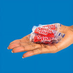 SWEDISH FISH Individually Wrapped Soft & Chewy Gummy Candy, Bulk Candy, 240 Count Box
