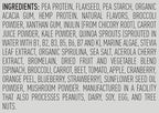 Vega Protein + Nutrition - 20g Plant-Based Pea Protein, Vanilla, 18 Servings, Vegan Keto Superfood, Antioxidant-Rich, Gluten Free, Dairy Free, Low Carb, 1.3lbs (Packaging May Vary)