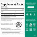 Needed. CoQ10 200mg Supplement - Ubiquinol 200mg for Women and Men – Coenzyme Q10 Preconception Health Supplement, Non-GMO, Softgels – 30 Count