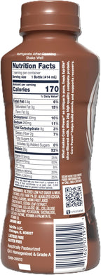 Core Power High Protein (26g) Shake, Chocolate, 14 fl oz