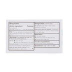McKesson Benzalkonium Chloride Towelettes [Pack of 1000] First Aid Antiseptic Wipes, Sterile Individual Wrapped