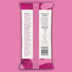 Summer's Eve Amber Nights Daily Refreshing Feminine Wipes, Removes Odor, pH Balanced, 32 count