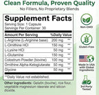 Nighttime Fat Burner Supplements - Appetite Suppressants for Weight Loss - Women & Men, Sleep & Relaxation - Metabolism Booster Weight Loss Pills 30