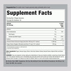 Piping Rock Turmeric and Ginger Gummies | 90 Count | Peach Flavor | Vegan Formula | Non-GMO, Gluten Free Supplement
