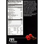 Proti-Thin High Protein Raspberry Wafer Squares, 15g Protein, Low Calorie, Low Carb, Low Sugar, Aspartame Free, Diet Wafer Bars, Healthy Snack, 2 Wafers per Serving, 5 Count Box (6 Boxes - Save 10%)