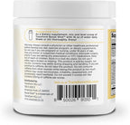 TransformHQ Energy & Focus Powder (Pina Colada) - Boost Shot Clean Energy Drink Mix - Sugar Free - Non-GMO, Gluten-Free - 28 Servings