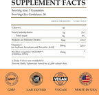 MATOP Pineapple Probiotic Gummies for Women – Sugar-Free, Vegan & Gluten-Free, Daily Wellness Support, 90 Gummies (30 Servings)