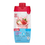 SlimFast Meal Replacement Shake, Original Strawberries & Crème, No Added Sugar, Meal Replacement Shakes, 10g Ready to Drink Protein, 5g Fiber, 25 Vitamins and Minerals, 11 Fl. Oz, 12 Count