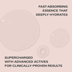 Erno Laszlo Extra Dry Skin Supplement Essence | Hydrating Alcohol-Free Facial Toner for Flaky Skin | Refresh Skin Complexion | 6.8 Fl Oz