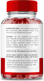 Alpha Gummies for Men, Alpha Gummy Extreme for Men - Maximum Strength Performance Supplement, All Natural Support Overall Health & Wellness, Advanced Formula, AlphaGummies Extreme Reviews (3 Pack)