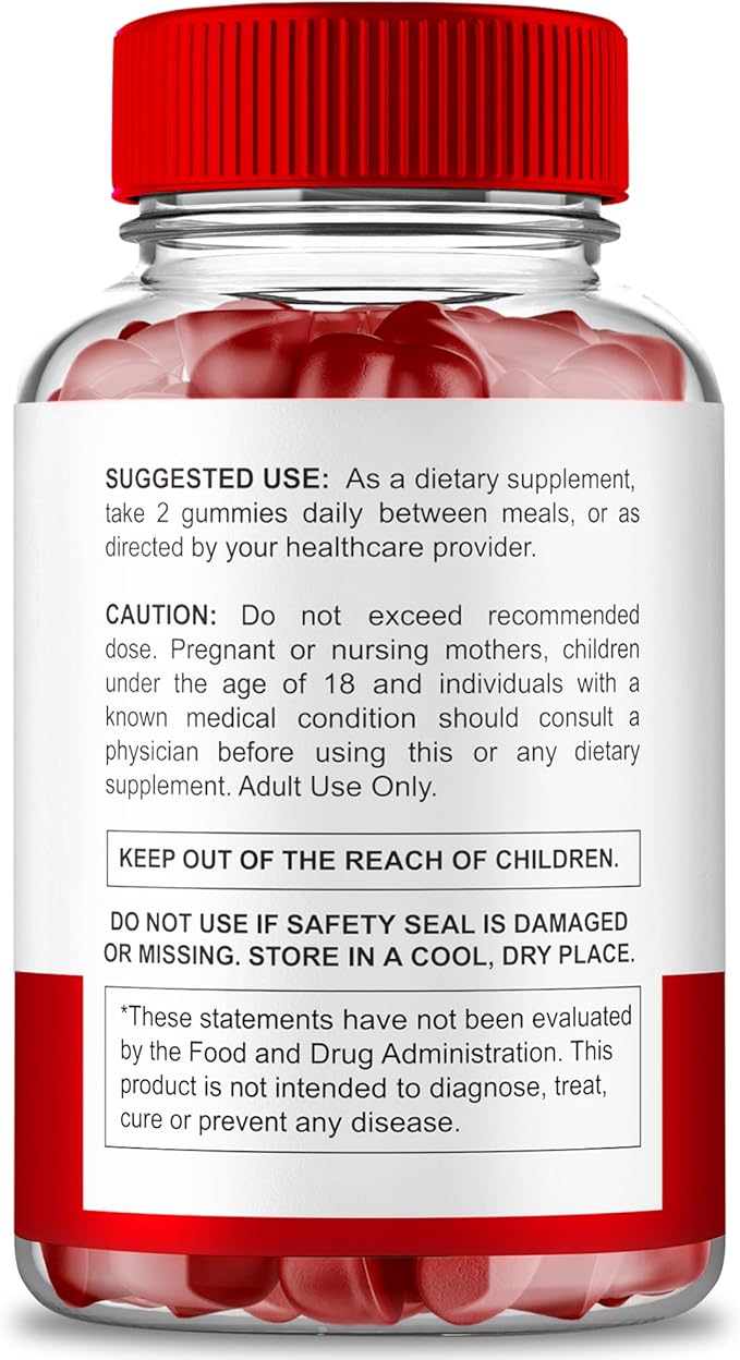 Alpha Gummies for Men, Alpha Gummy Extreme for Men - Maximum Strength Performance Supplement, All Natural Support Overall Health & Wellness, Advanced Formula, AlphaGummies Extreme Reviews (3 Pack)