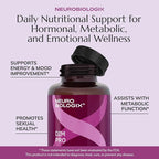 DIM Pro Hormone Support for Men & Women, Plant Based Estrogen Metabolism & Detox Supplement with DIM, Calcium D-Glucarate & BioPerine, Promotes Balance Energy & Daily Wellness, Vegetarian, 60 Capsules