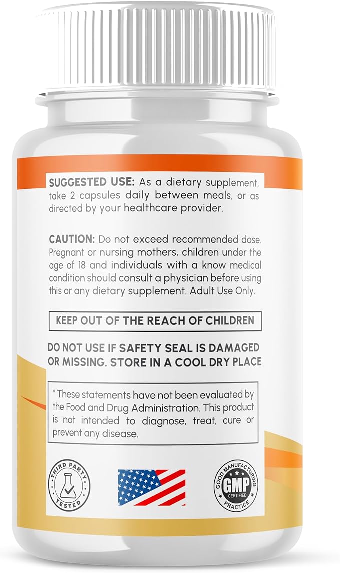 (3 Pack) Burn Peak Capsules, Official Burnpeak Pink Salt Pills with All Natural Ingredients, Advanced BurnPeak Health Supplement with Premium Vitamins for Active Lifestyle Support (180 Capsules)