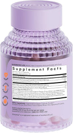 Lemme Curb Cravings, Improve Carb Metabolism, Support Weight Management w/Clinically Studied Chromium Picolinate, Bitter Melon, Ceylon Cinnamon & Greens Blend I Drug-Free (30-Day Supply)