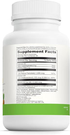 DAVINCI Labs ADK Gummies - Helps Support Bone Health & Immune Response* - Multivitamin Gummy with Vitamins A, D3 & MK-7 - Vegetarian, Gluten Free, Soy Free - Pineapple Flavor - 60 Gummies