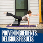 Bulletproof Vanilla Shortbread Collagen Protein Bars, Pack of 12, Keto-Friendly Snack with MCT Oil, 2g Sugar, No Added Sugar, Grass-Fed Collagen