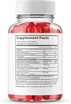 Simpli ACV Keto Gummies Simpli Health ACV Keto Gummies Extra Strength (120 Gummies)