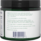 Vitanica Phytoestrogen Herbal Non-GMO PMS, Menopause Relief Supplement for Women, Hormone Balance, Night Sweats & Hot Flash Relief, Soy Isoflavones, Vegan, Powder 8 Oz (Phytoestrogen Herbal Pro Logo)