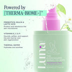 Luna Daily The Fragrance Free Everywhere Spray-To-Wipe | 80ml