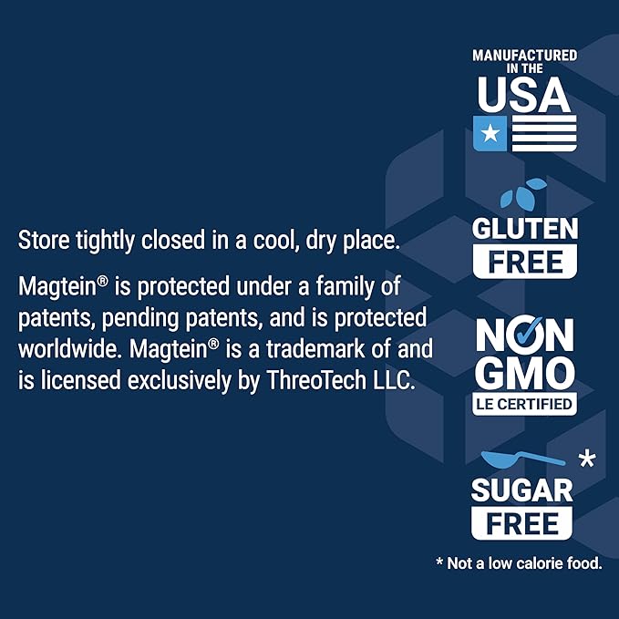 Life Extension Gummy Science™ Neuro-Mag® Magnesium L-Threonate, Memory Support, Quick Thinking, cognition, Magnesium Supplement, Gluten-Free, Non-GMO, Orange Flavor, 60 Gummies