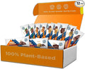 PROBAR - PROTEIN Bar, Variety Pack, Non-GMO, Gluten-Free, Healthy, Plant-Based, Whole-Food Ingredients, Natural Energy (12 Count) - Flavors May Vary