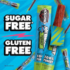 Jack Link’s x MrBeast Turkey Mini Sticks, As Seen on Beast Games, 8g Protein, Made with 100% All Natural Turkey, Zero Sugar, Pantry-Ready Snacks, 12 Count