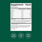 Standard Process Cardio-Plus - Antioxidant Support - Heart Health, Circulation & Blood Flow Supplement with Vitamin B6, Niacin & Riboflavin - Energy Metabolism Supplement - 90 Tablets
