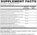 Holly Hill Health Foods, Inflammove (Healthy Joint & Mobility Support*), 180 Vegan Capsules