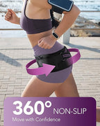 SI Belt for Women with Extra Support Stays, Sacroiliac Belt for SI Joints Pain Relief, Sciatic, Pelvic, Leg, Hip, Lower Back Pain, Hip Compression Wrap, Trochanteric Belt, 360°Anti-slip