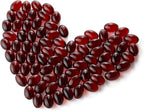 Megared Omega-3 Fish Oil + High Absorption Krill Oil 500mg Softgels, MegaRed Advanced 4in1 (80 count in a bottle) Concentrated Omega-3 Fish & Krill Oil Supplement