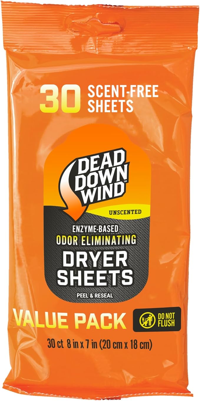 Dead Down WINDDead Down Wind UV Guard 18 oz.