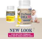 21st Century PreNatal DHA Softgels, 30 Count