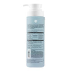 Naturium The Calmer Ceramide Body Wash, Frangrance-Free, Cleansing & Moisturizing for Dry, Sensitive Skin, Dermatologist-Tested, Paraben & Cruelty-Free, 16.9 oz