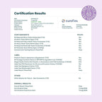 GLP-1 Supplement | GLP 1 Booster Drink Mix to Control Appetite and Cravings | Great Tasting Metabolic Support - Yerba Mate, Garcinia Cambogia, Berberine [Caffeine Free – Mixed Berry]