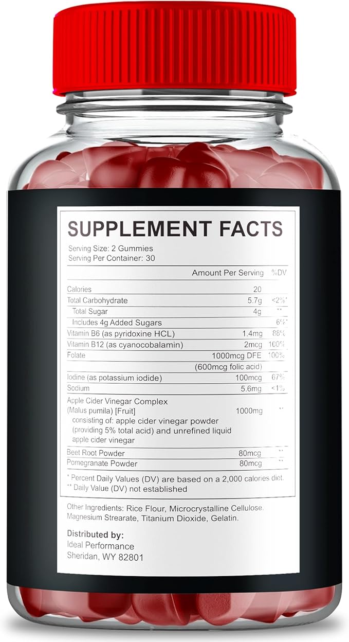 Oxvia Male Performance Gummies, Official Oxvia Supplement Gummies - Maximum Strength Performance, All Natural Support Overall Health & Wellness, Ox Via Advanced Support Gummy Reviews (2 Pack)