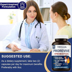 Prorevive for Women Menopause Support | Joint Comfort, Sexy Midsection Curves, Menopause Bloat Relief | Daily Use Item for Routine Ease | 60 Ct