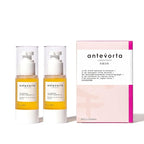 Antevorta Feminine Wash for Vaginal Health - Intimate Cleansing Gel - Soothes Dryness, Itch, & Order - Menopause Irritability, Natural pH Balanced, Regular to Sensitive Skin, 2-Pack