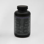 NutraChamps Thyroid Support & Adrenal Support Supplement 2-in-1 Formula with Iodine & Ashwagandha for Energy, Metabolism, Focus, Adrenal Fatigue & Stress Relief, Cortisol Balance for Women & Men