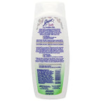 Lemisol Soft Feminine Wash, Fragrance-Free for Sensitive Skin, 12.5 Fl Oz Bottle