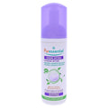 Puressentiel Feminine Wash Ph Balance Vaginial Gentle Cleansing Foam for Womens Hygiene 99.6% Natural Origin Organic Vegan EcoCertified Made in France fl oz, Unscented, 5.5 Ounce